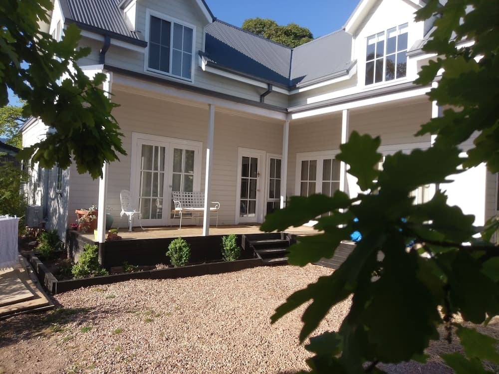 Malley House