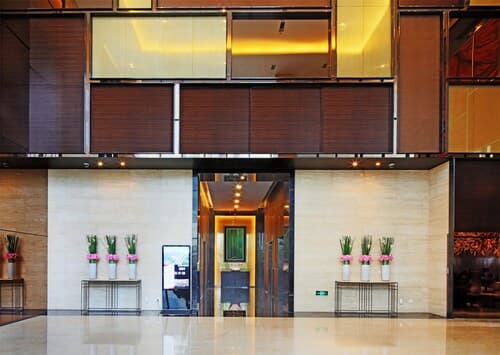 Y.S Pazhou Poly Apartment