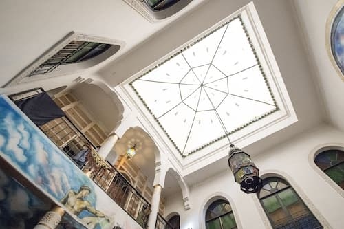 Funky Fes Hostel