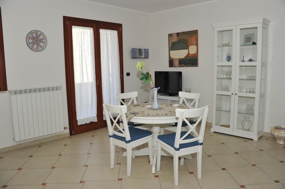 Casa di Paola