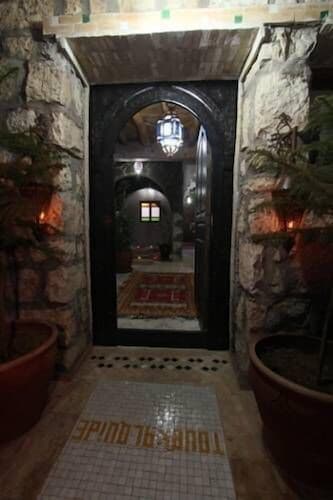 Imlil Lodge