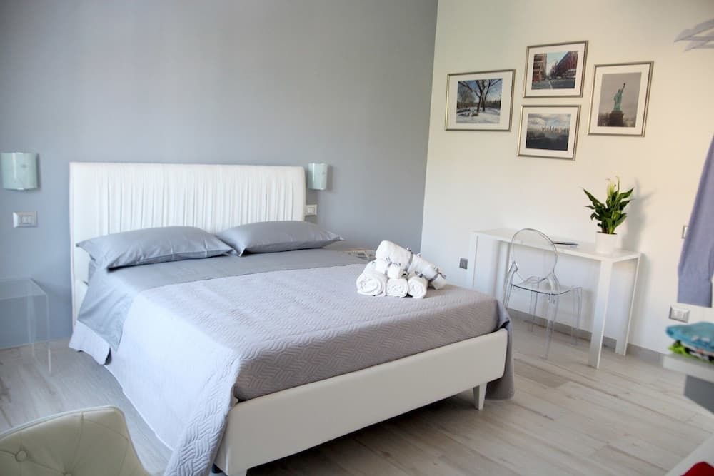 Soho B&B