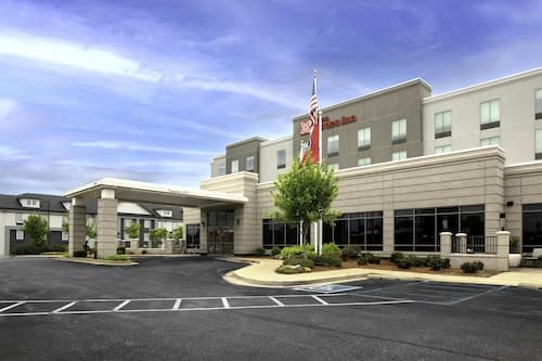 Hilton Garden Inn Jackson