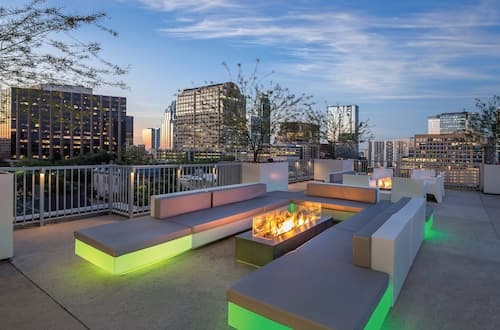 Club Wyndham Austin