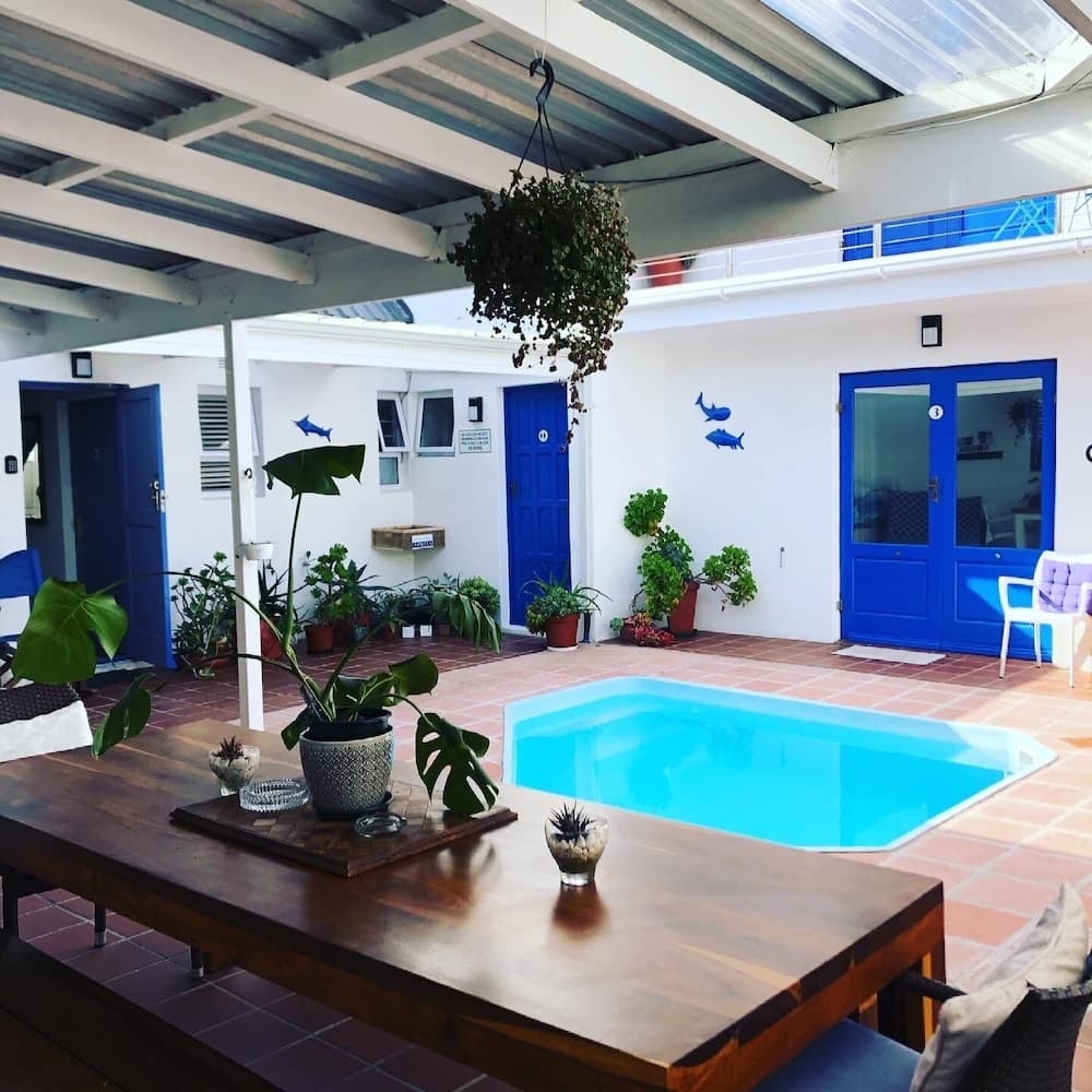BlueSky Guest House Arniston