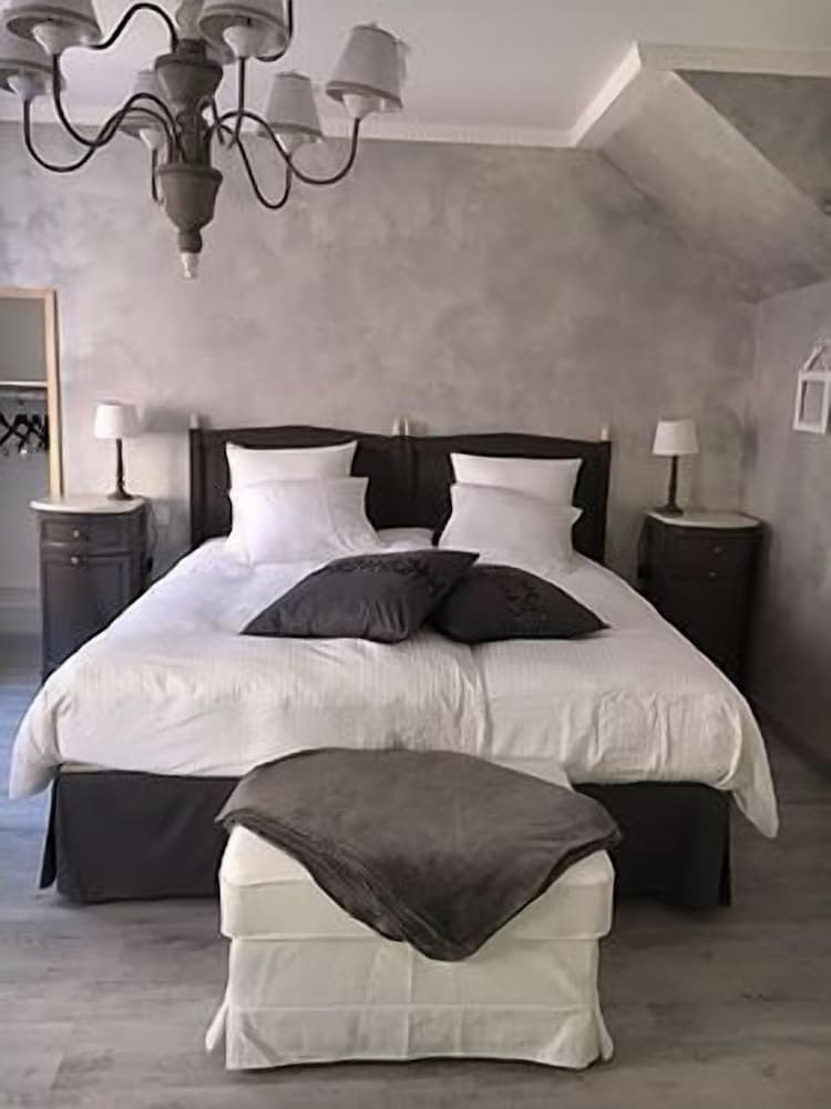 Le Logis Aux Bulles