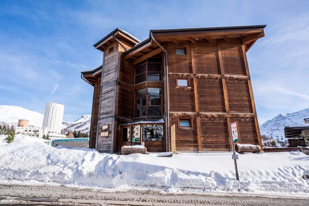 Chalet Weal