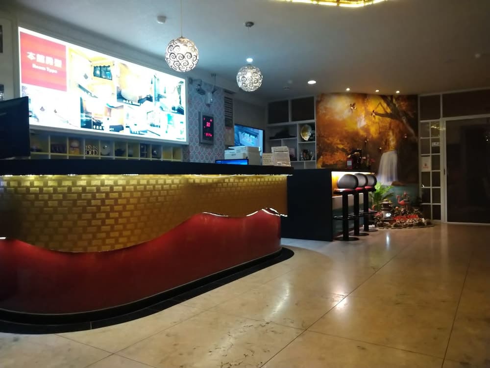 Boston Hotel