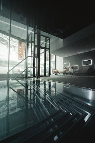 Alpen Resort - Spa & Dining