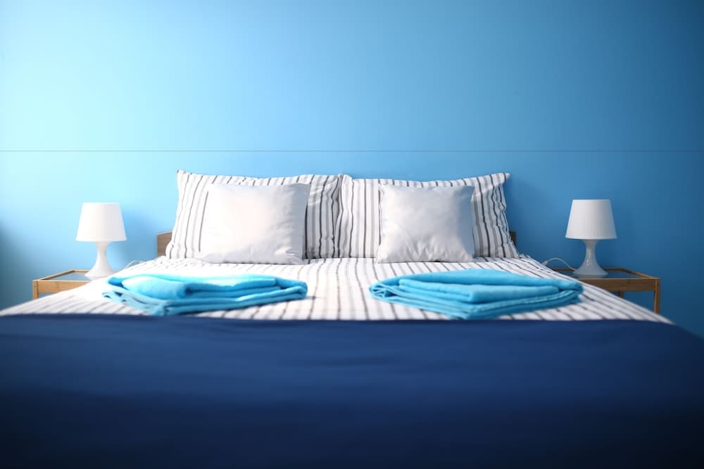 ApartHotel Severny Veter