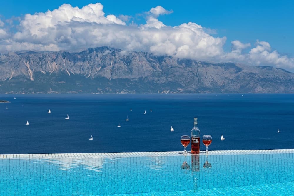 Ionian Heaven Villas