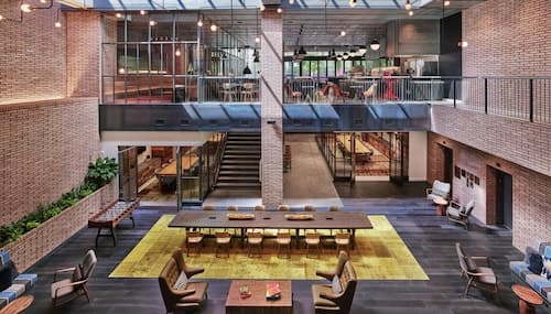 Canopy by Hilton Portland Pearl District