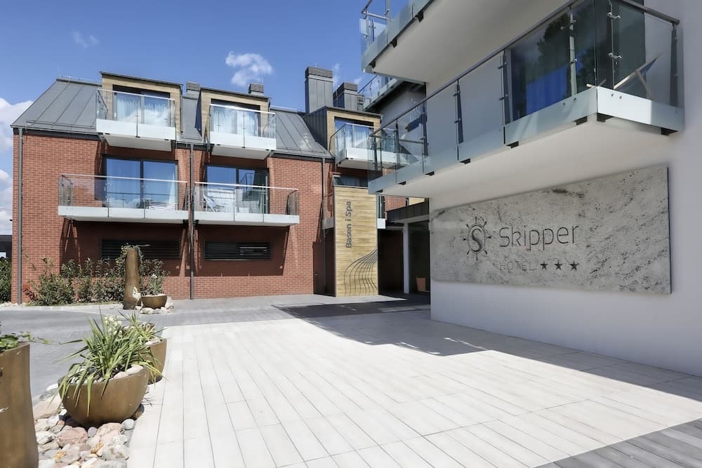 Hotel Skipper