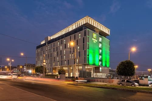 Holiday Inn Lima Airport by IHG
