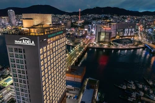 Hotel Adela
