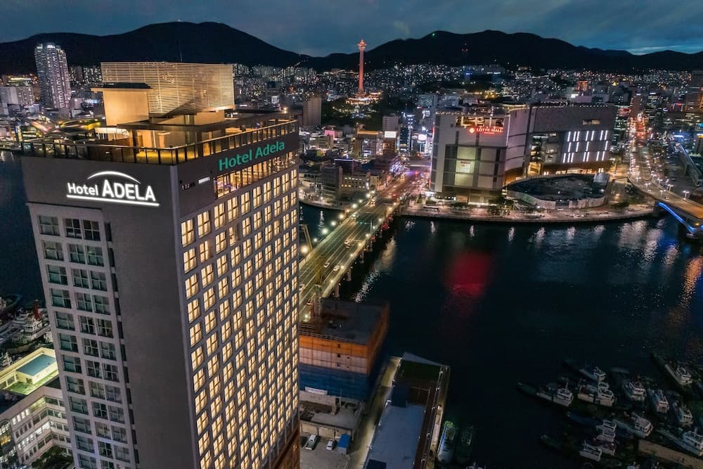 Hotel Adela