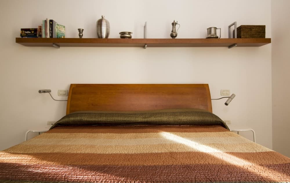 Residence Cecina