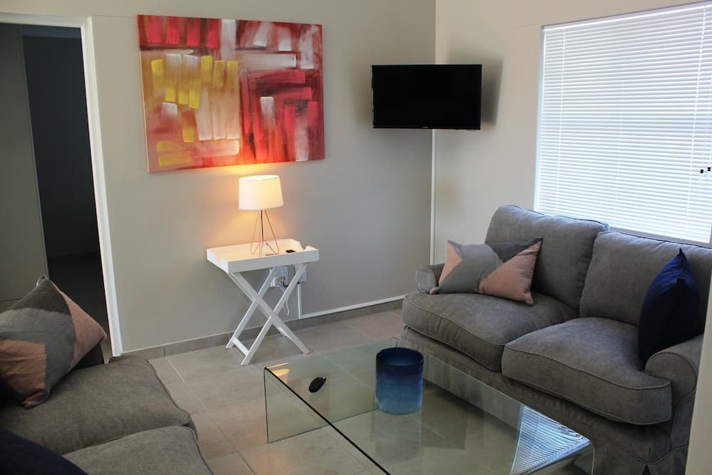 The Nook, Langebaan 4-Sleeper