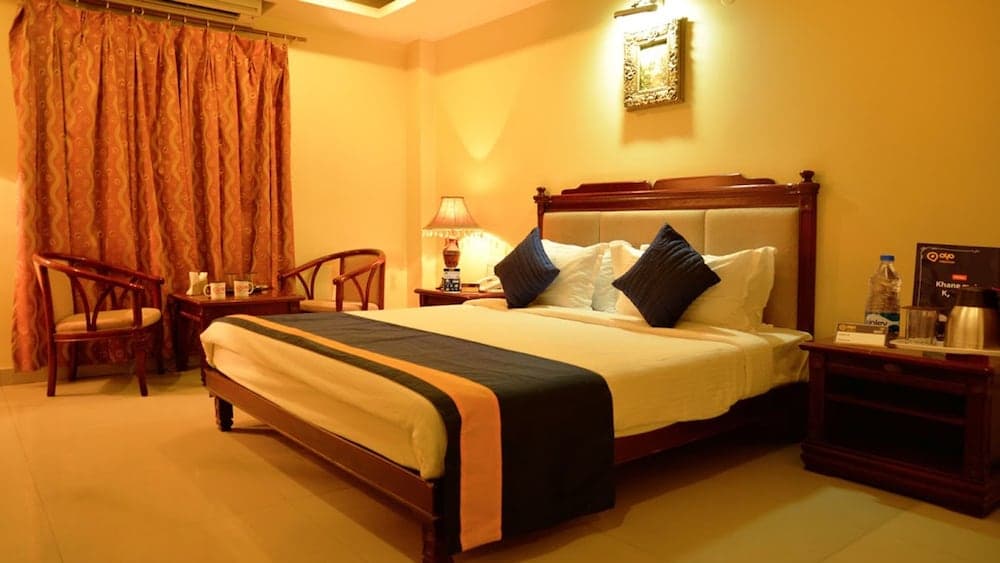 Hotel Grandeur