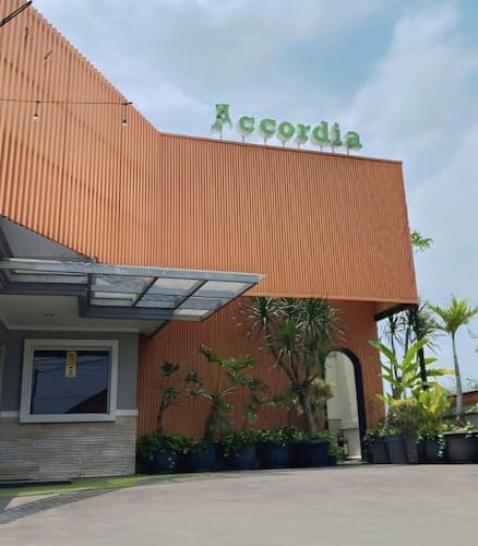 Accordia Dago