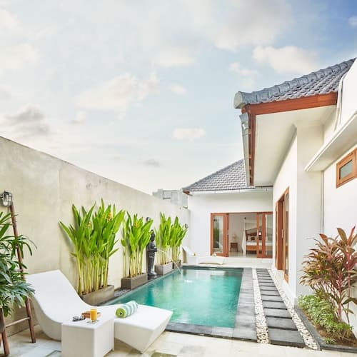 Bella Villa