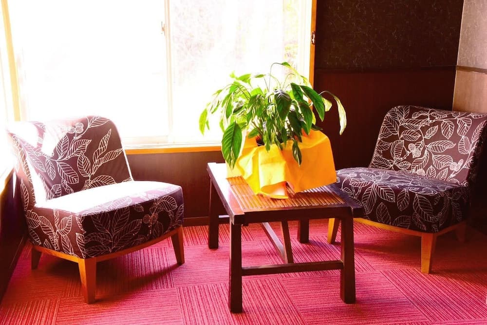 Yamatoso - Hostel