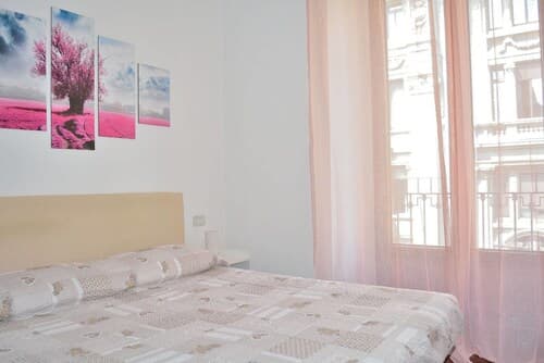 Beddyway - Cherry Apartment