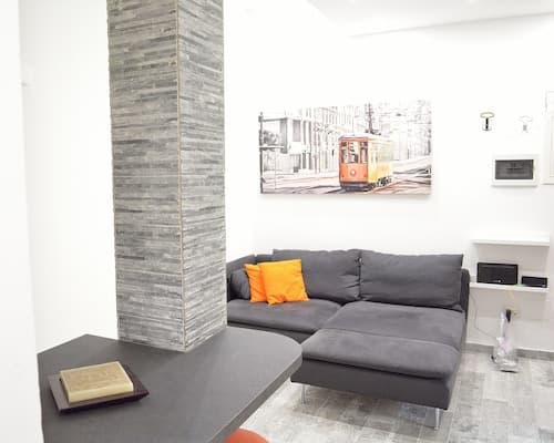 Beddyway - Flat in Central Station