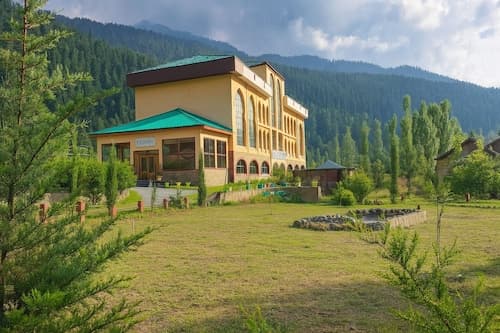The Sultan Resort