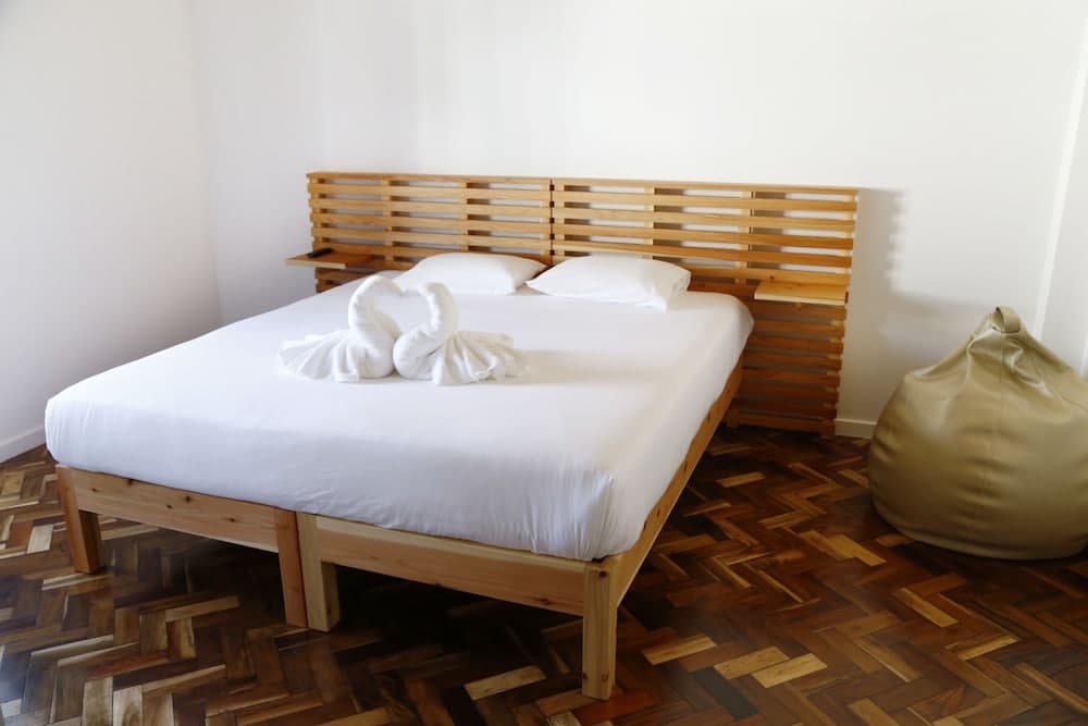 City's Hostel Ponta Delgada