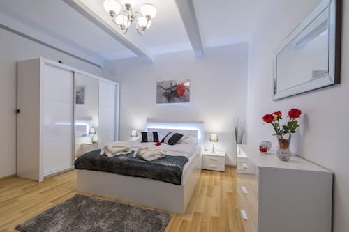 Apartament Avanti