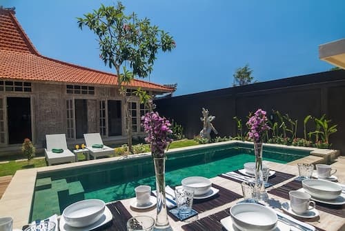 Joglo Villa