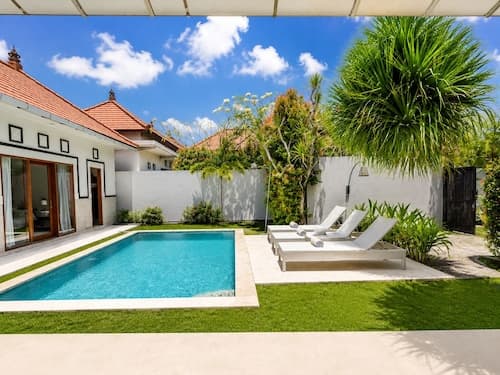 Sol Bella Villa