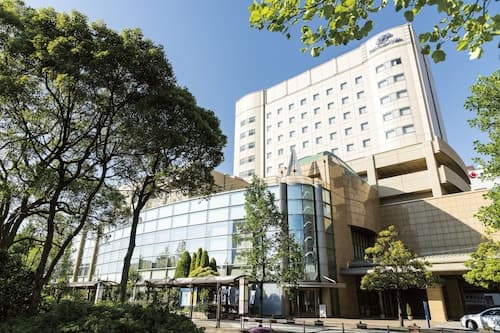 Hotel Port Plaza Chiba