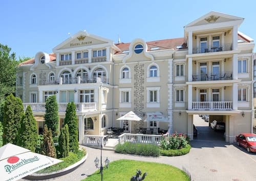 Hotel Aurum