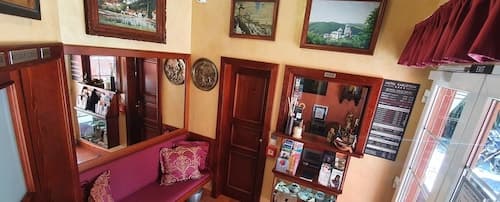 Hotel Karlštejn