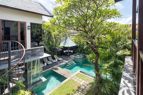 Villa Suvitha by Villa Finder