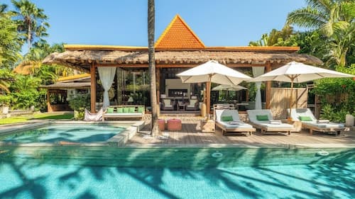 Villa Desa Roro Dua by Villa Finder
