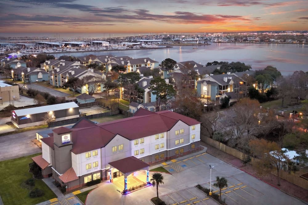 Melrose @ Seabrook, BW Signature Collection