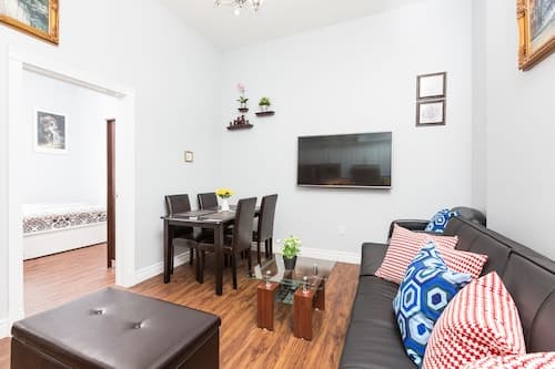Applewood Suites - Chinatown Loft