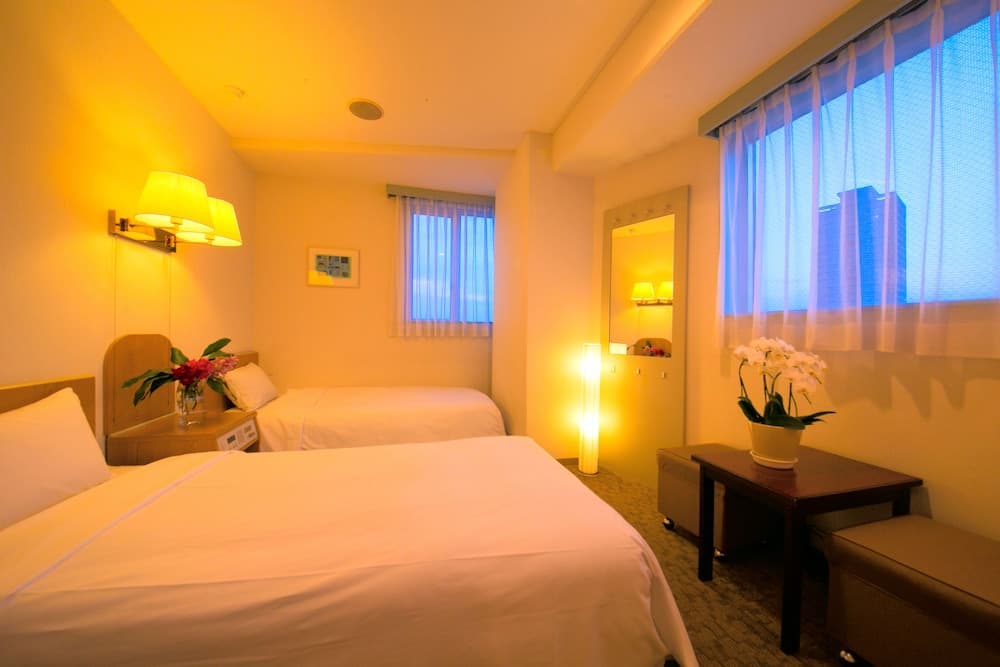 Hotel Meijiya