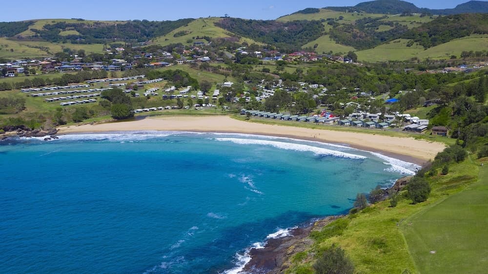 BIG4 Easts Beach Holiday Park
