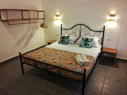 La Favela - Hostel