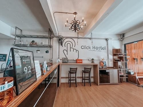 Click Hostel