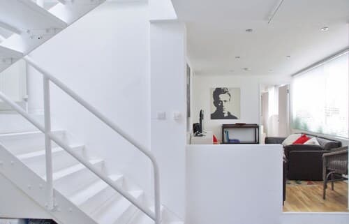 The London Agent Camden Photo Library