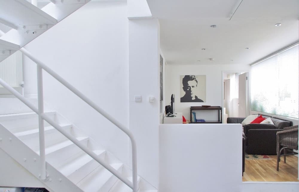 The London Agent Camden Photo Library