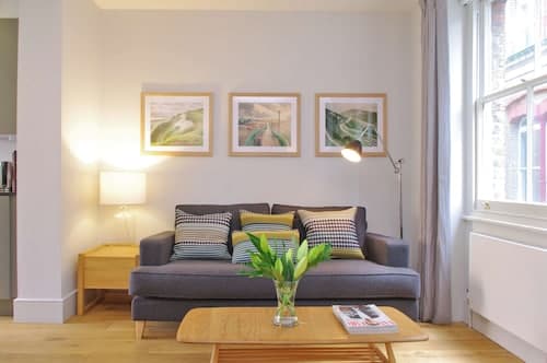 The London Agent Clerkenwell Albemarle