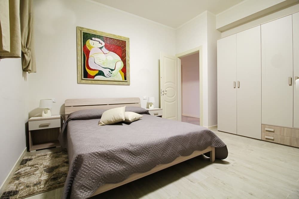 Zanardelli Luxury Apartment