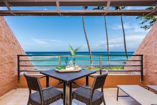 Kuleana 614 - 1Br Condo