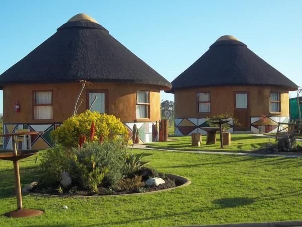 African Sun Guest House